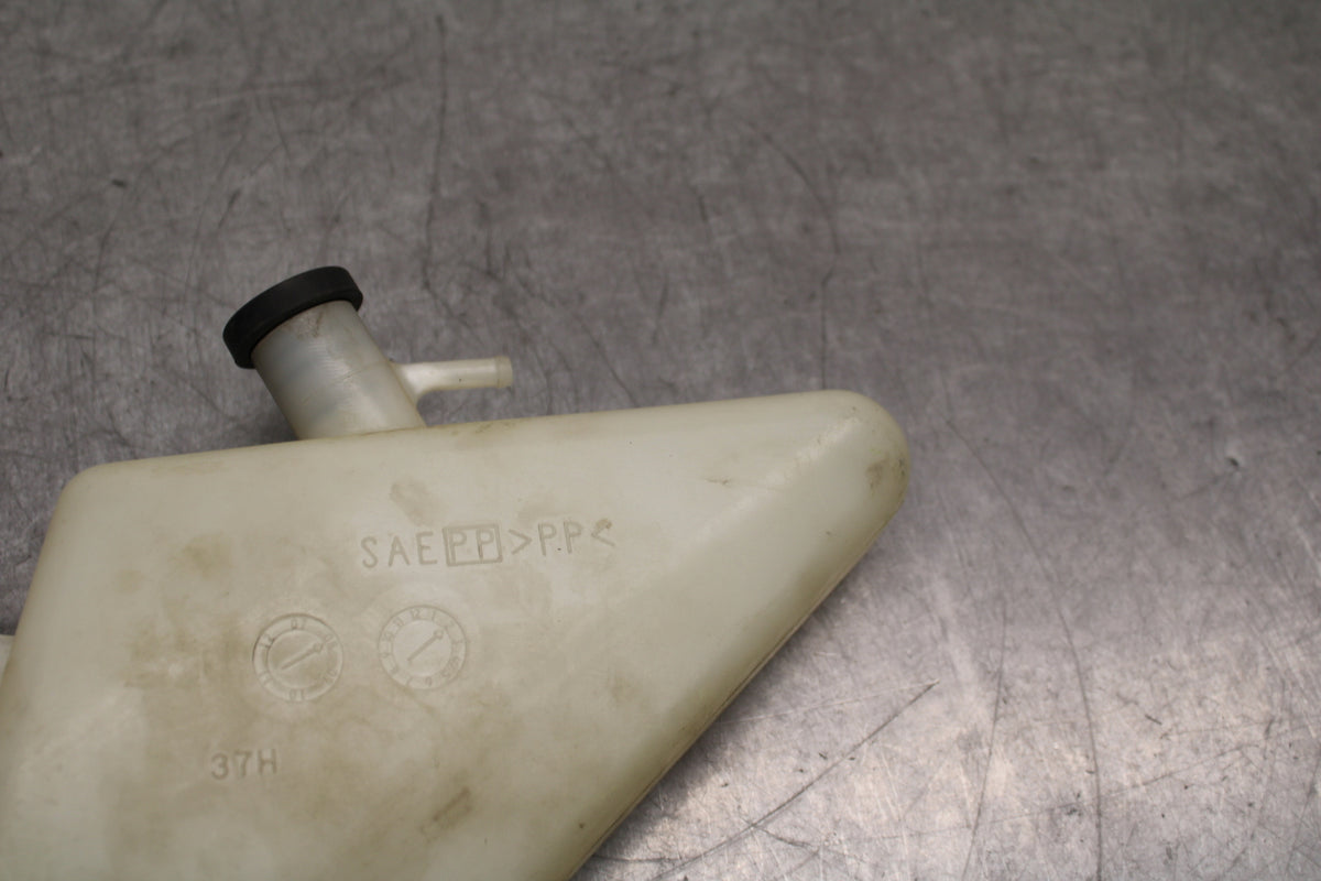 08-10 SUZUKI GSXR750 COOLANT WATER TANK RESERVOIR BOTTLE BB113