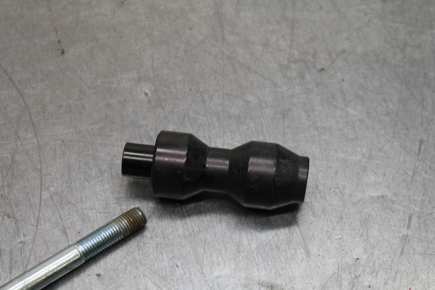 14-15 KAWASAKI NINJA 650 EX650F ABS AFTERMARKET FRAME SLIDERS SET BB741