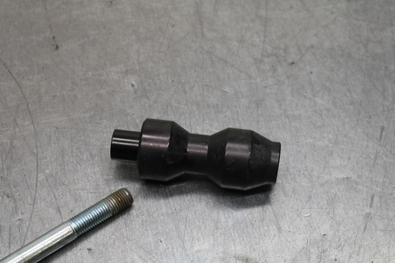 14-15 KAWASAKI NINJA 650 EX650F ABS AFTERMARKET FRAME SLIDERS SET BB741