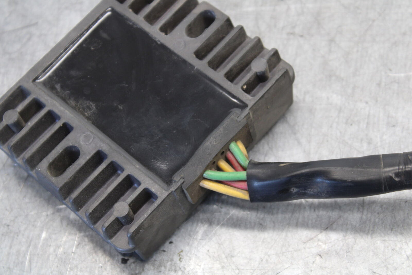 05-06 HONDA CBR600RR RECTIFIER VOLTAGE REGULATOR 31600-MEE-872 BB655