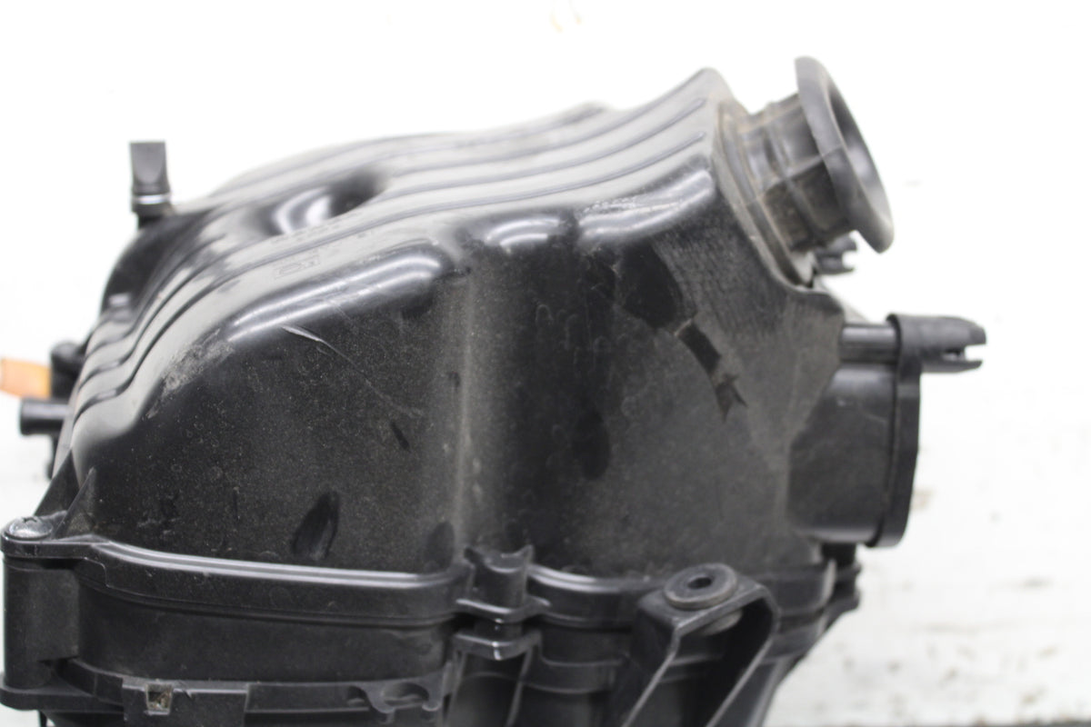 15-16 HONDA CB300F AIRBOX AIR INTAKE FILTER BOX BB740