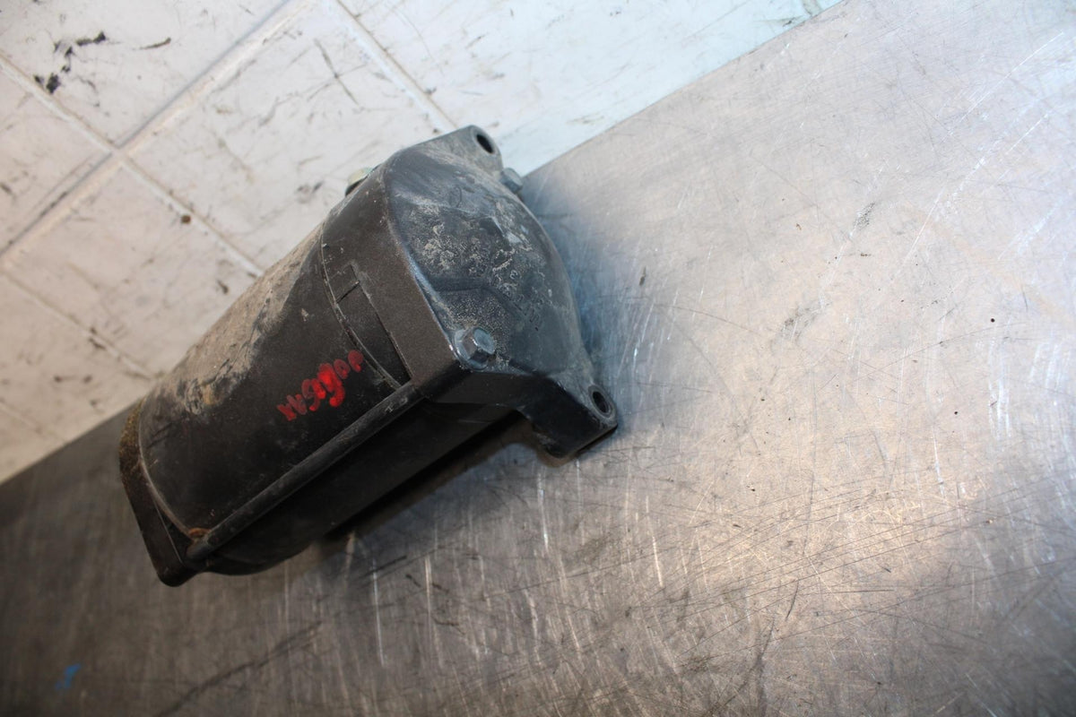 2007 Yamaha V Star 1300 XVS1300A ENGINE STARTING STARTER MOTOR -DC 12V BB03
