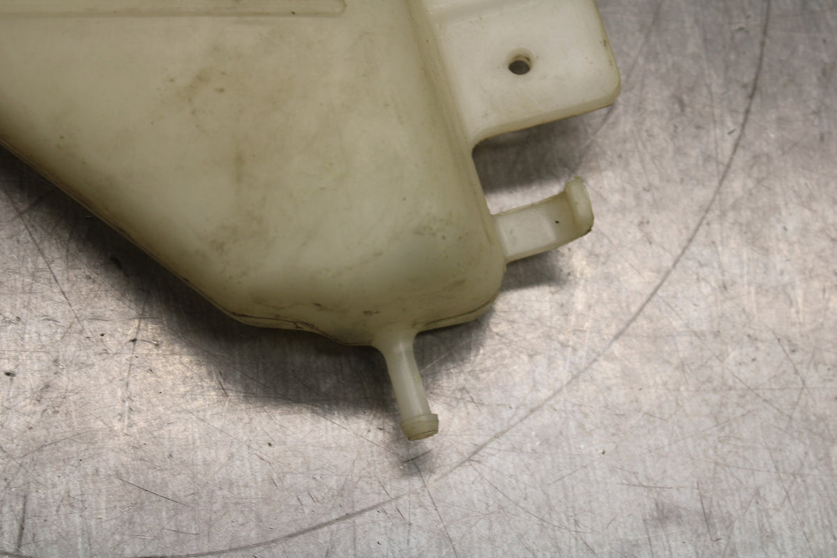 08-10 SUZUKI GSXR750 COOLANT WATER TANK RESERVOIR BOTTLE BB113