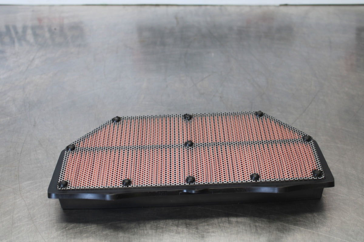 11-26 SUZUKI GSXR750 NEW!! AIRBOX AIR INTAKE FILTER BB882