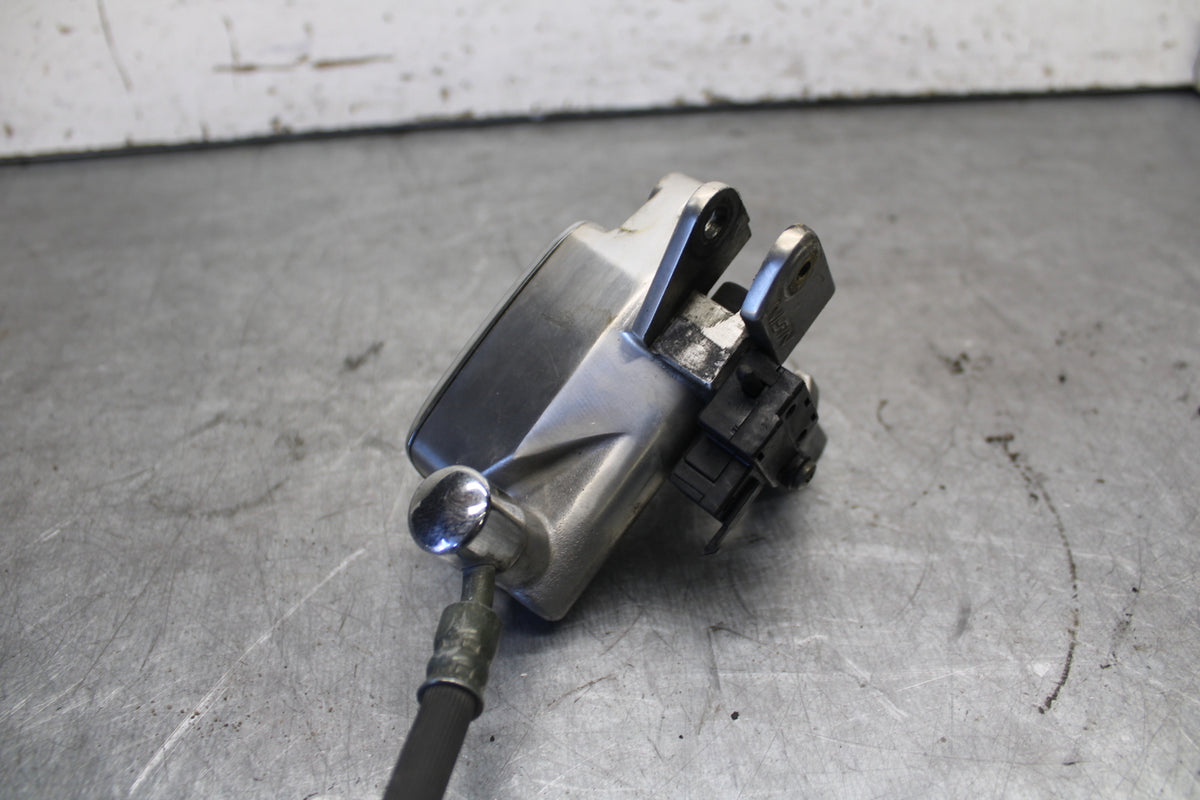 05-06 YAMAHA ROYAL STAR FRONT BRAKE MASTER CYLINDER BB697