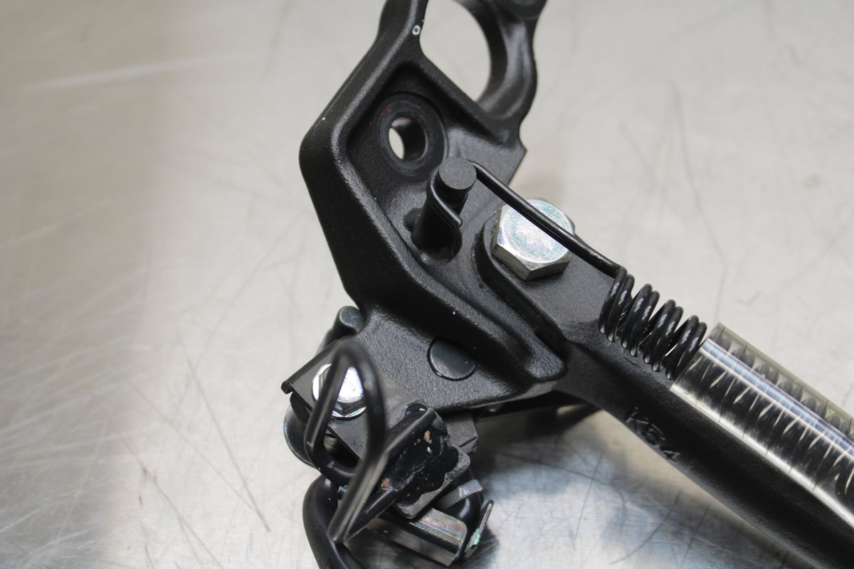 23-24 KAWASAKI NINJA ZX14R NEW!! KICKSTAND SIDE KICK STAND BB141