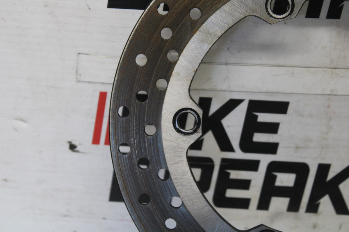 22-25 YAMAHA YZF R7 REAR ROTOR BACK BRAKE DISC BB940