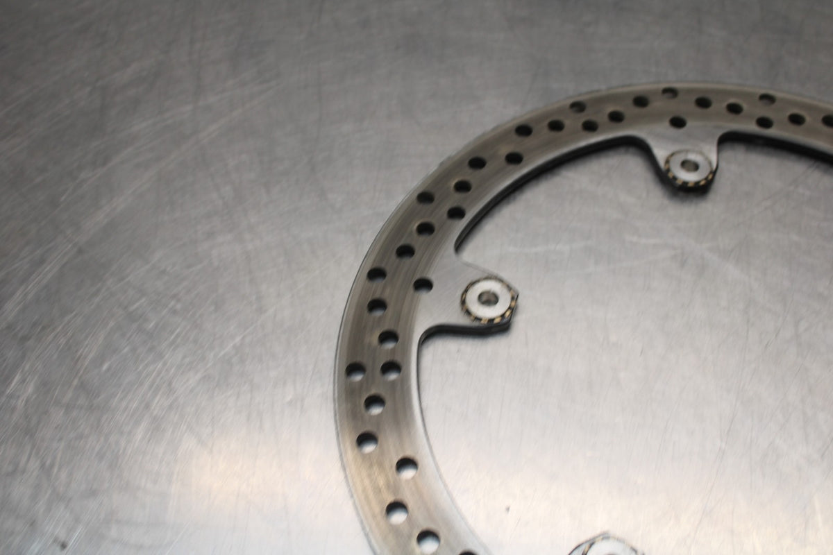 20-23 BMW F900R FRONT LEFT RIGHT BRAKE ROTORS DISCS BB923