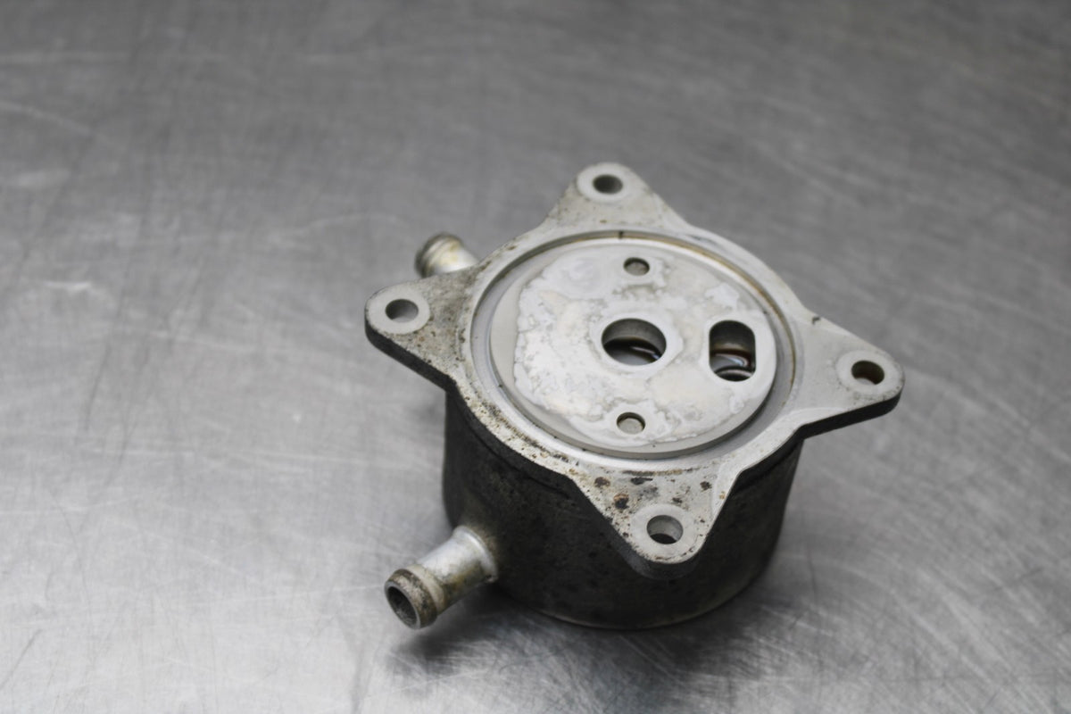 06-07 SUZUKI GSXR750 ENGINE MOTOR OIL COOLER  BB847