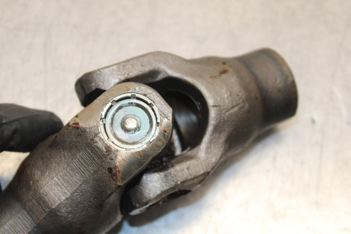 98-02 HONDA SHADOW AERO 1100 U UNIVERSAL JOINT GEAR BB106