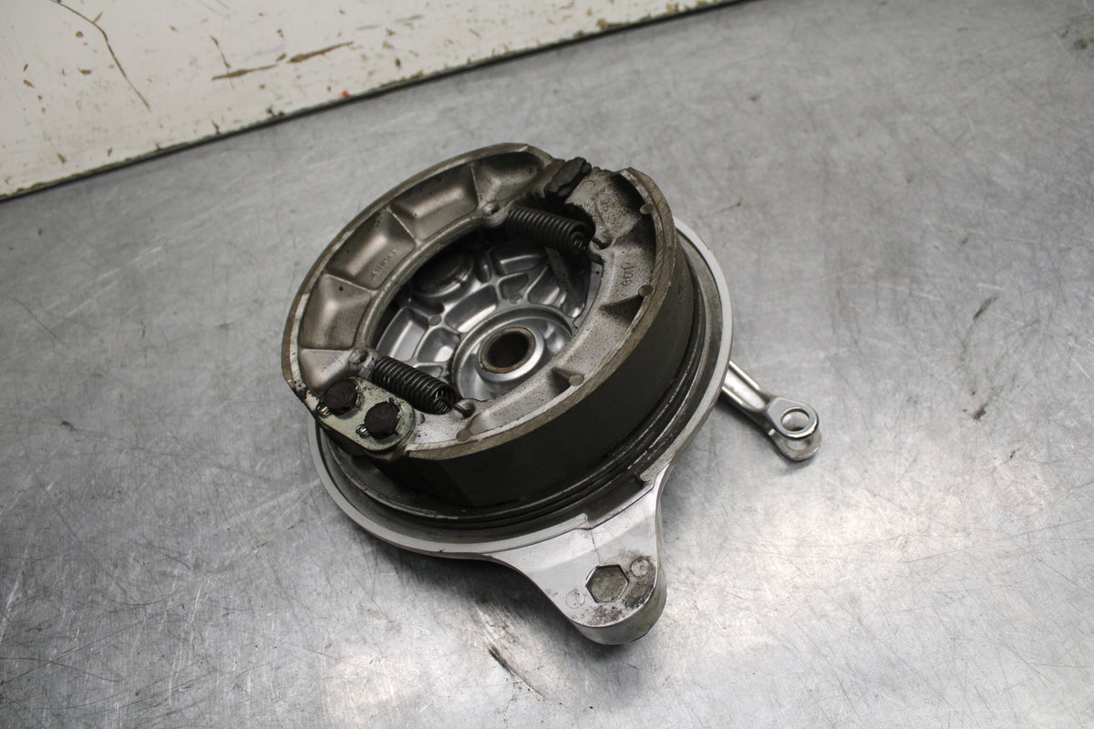 10-13 HONDA SHADOW RS 750 VT750RS DRUM BRAKE  BB718