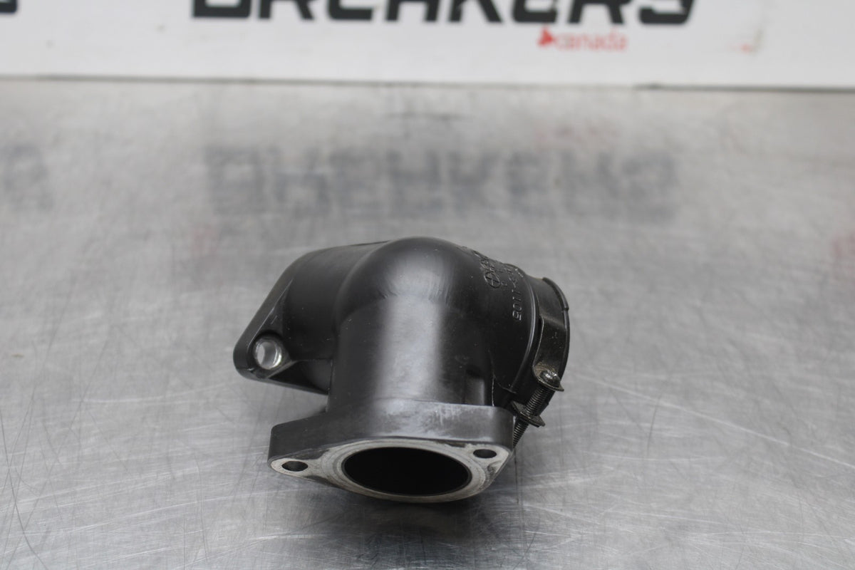 03-08 KAWASAKI VULCAN 1600 AIR INTAKE BOOT BB196