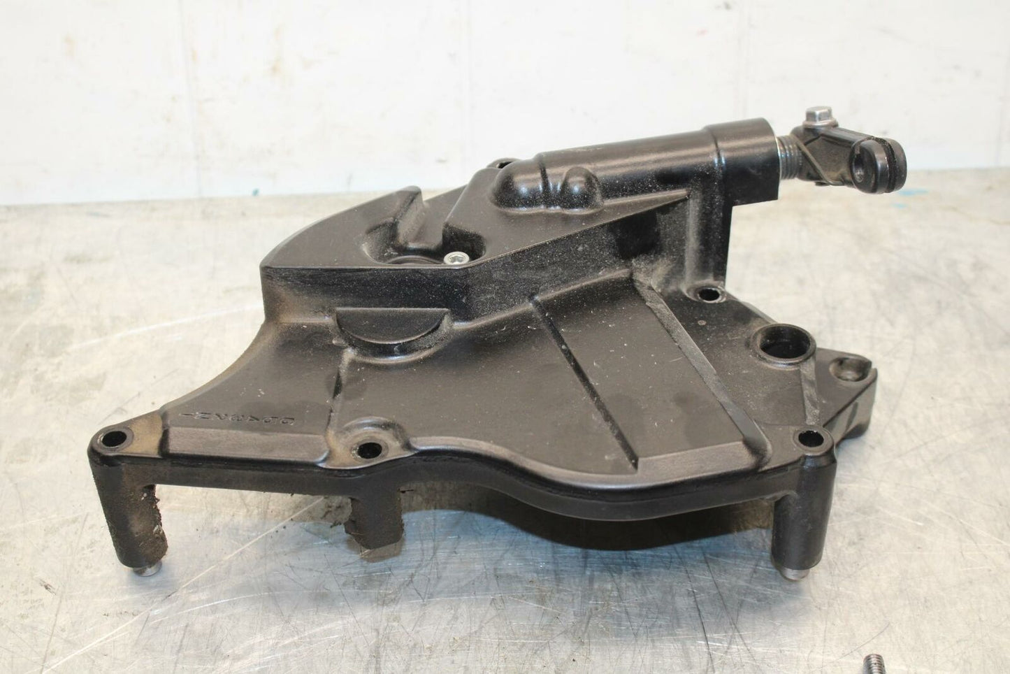 15-21 SUZUKI GSXR600 ENGINE SPROCKET COVER BB418