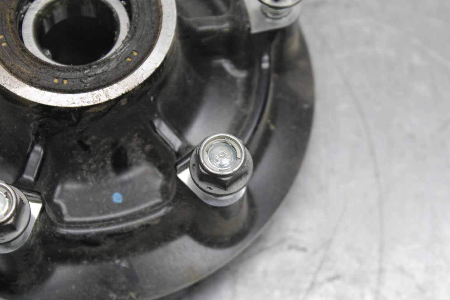 18-23 KAWASAKI NINJA 400 EX400 ABS REAR HUB SHOCK DAMPERS CUSH ABSORBERS BB747