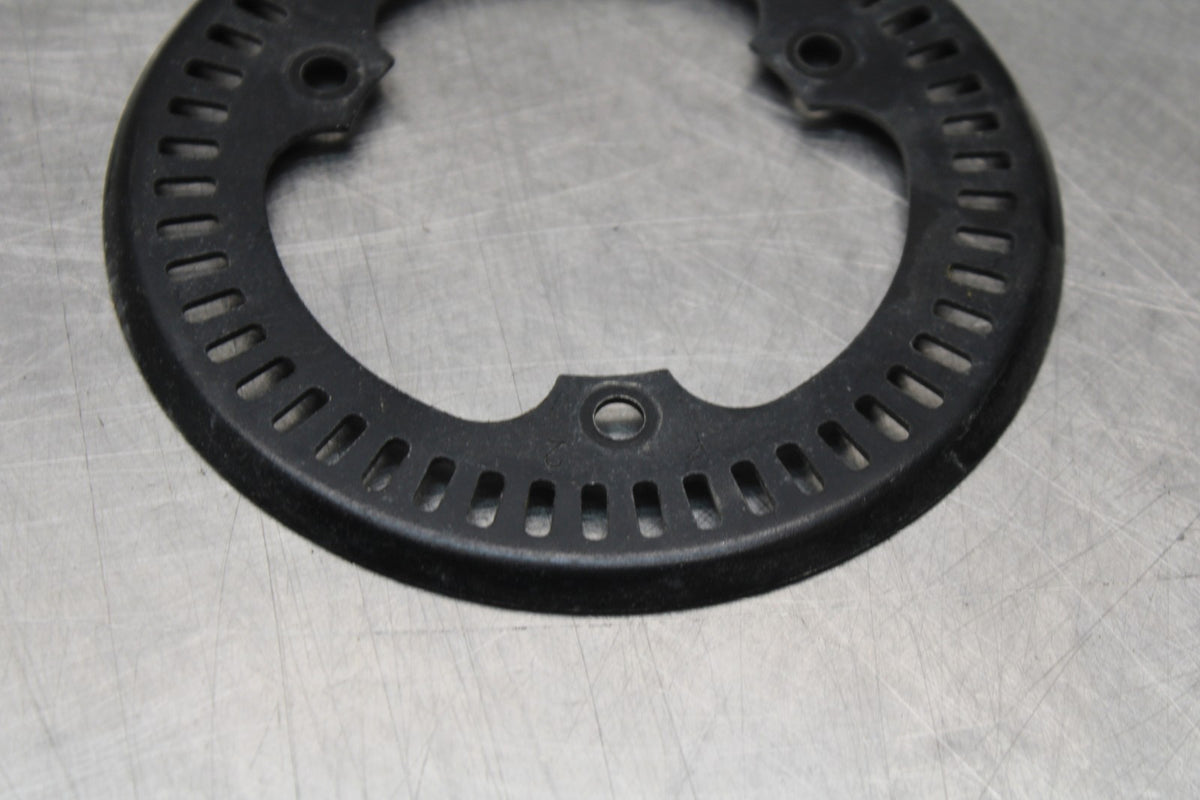 23-26 KAWASAKI NINJA ZX4RR FRONT WHEEL ABS BRAKE RING DISC BB872
