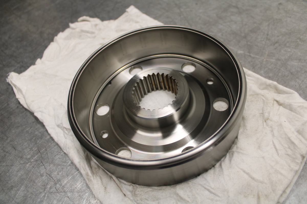 22-24 INDIAN CHIEF BOBBER DARK HORSE STATOR MAGNETO ALTERNATOR GENERATOR BB717