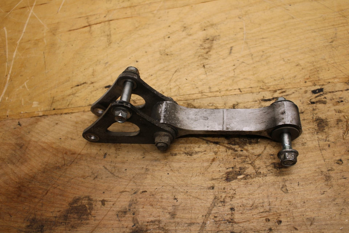 11-17 SUZUKI GSXR750 REAR DOGBONE SHOCK LINKAGE LINK BB320