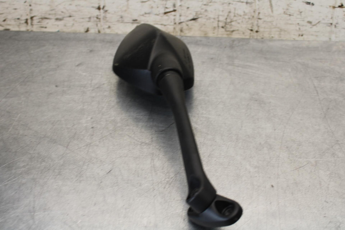 2015 Honda CBR650F LEFT HAND MIRROR REARVIEW BB573