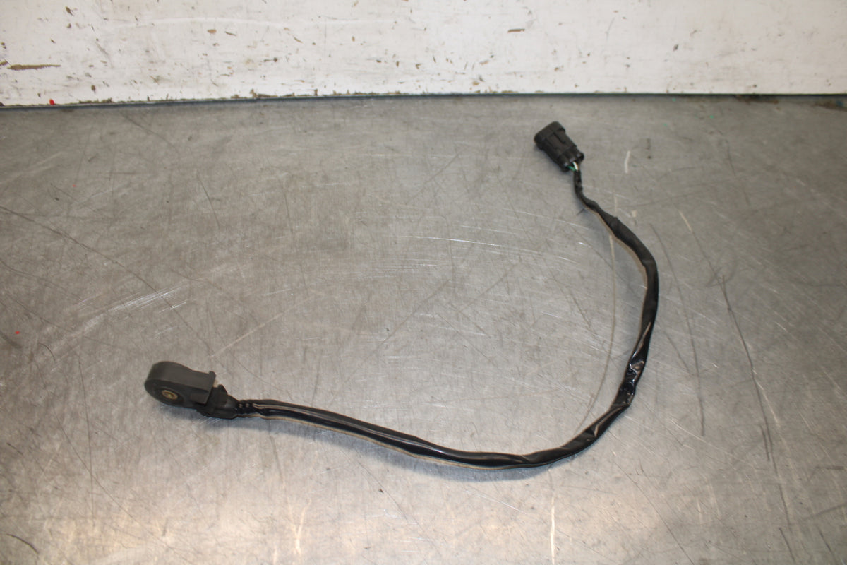12-13 DUCATI STREETFIGHTER 848 KICKSTAND SIDE KICK STAND SENSOR BB705