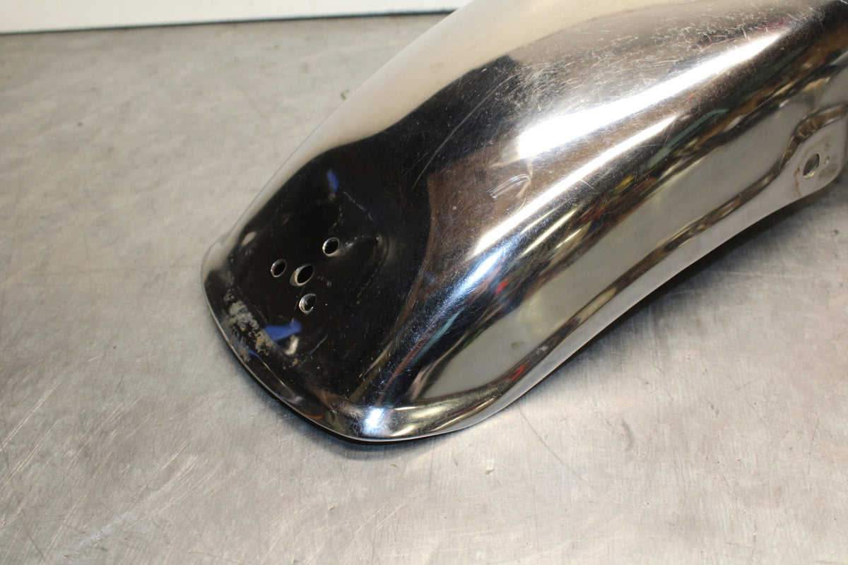 80-81 YAMAHA XS1100 SPECIAL REAR BACK WHEEL FENDER MUD GUARD BB123