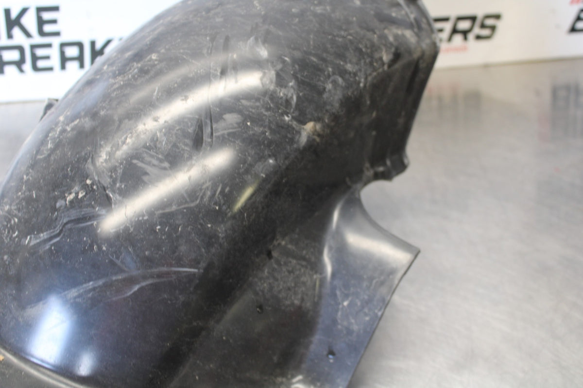 88-00 HONDA GOLDWING 1500 REAR BACK WHEEL FENDER MUD GUARD BB883