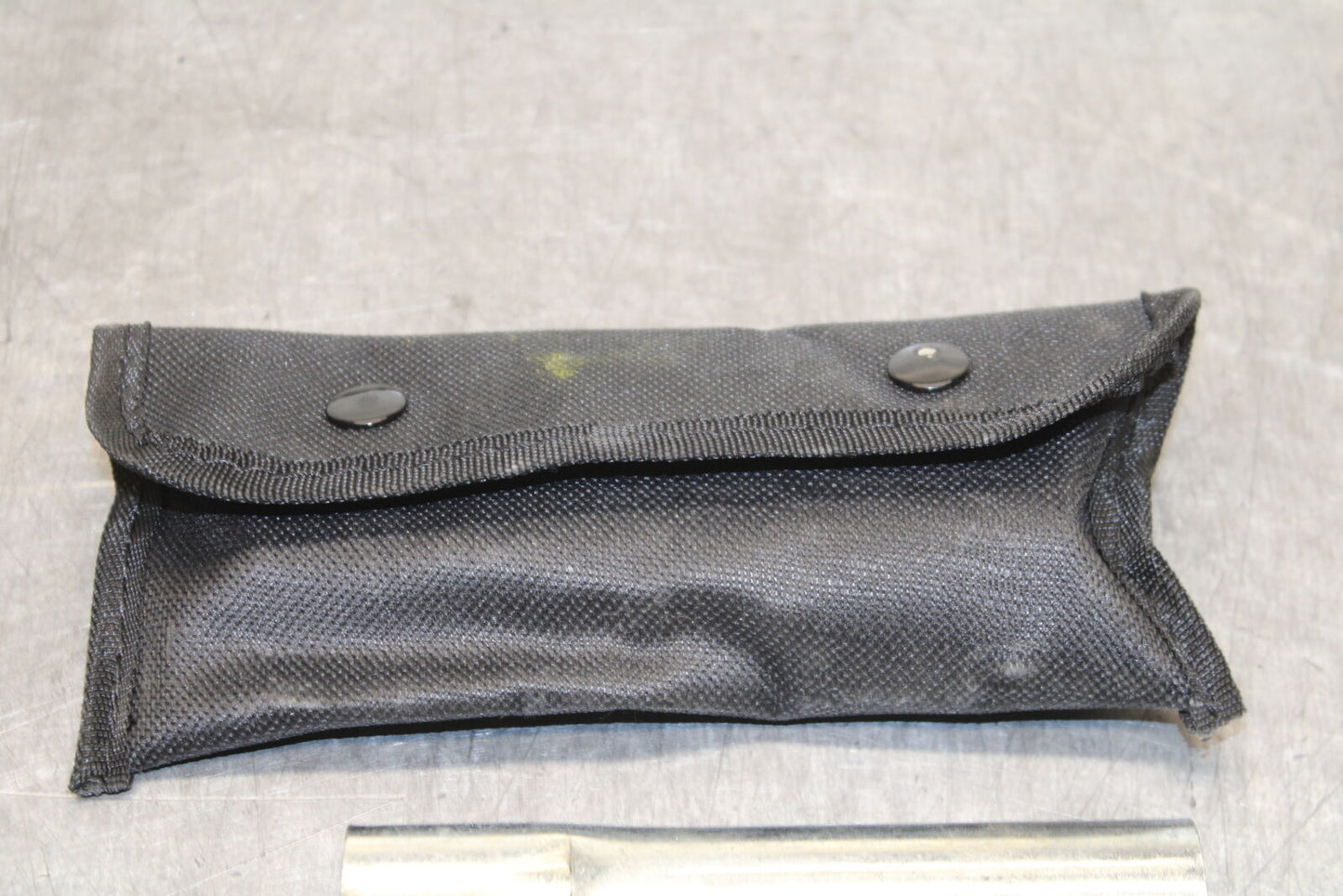 18-24 KAWASAKI NINJA 650 STOCK TOOLS OEM TOOL BAG KIT SET BB725