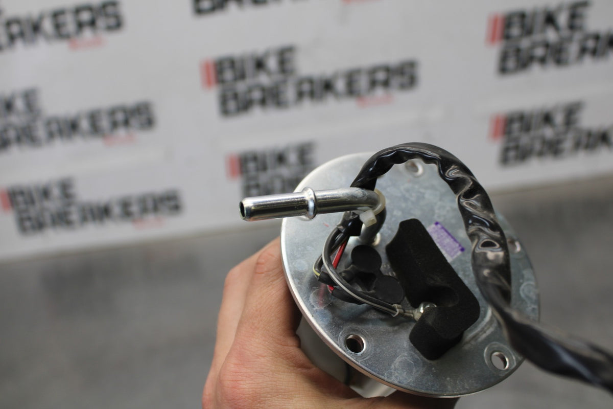13-18 KAWASAKI NINJA ZX6R FUEL PUMP GAS PETROL SENDER UNIT BB908
