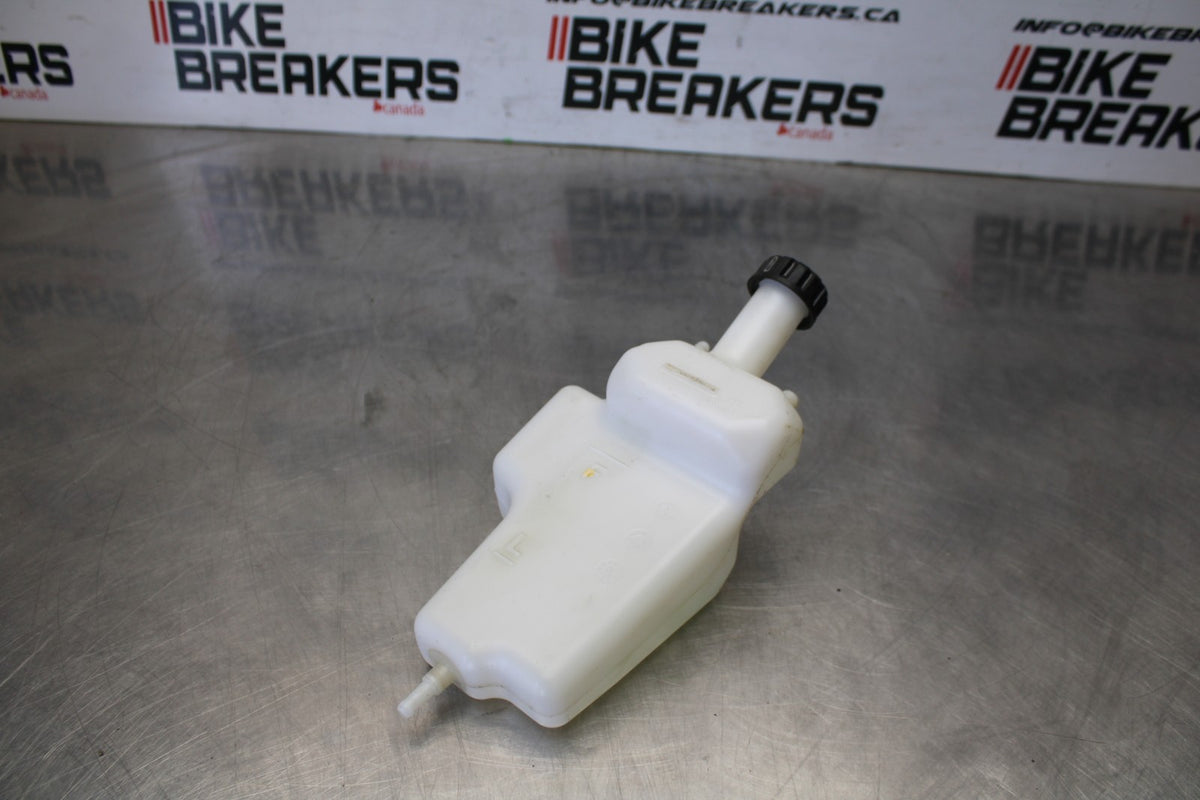 24-25 KAWASAKI ELIMINATOR 450 COOLANT WATER TANK RESERVOIR BOTTLE BB869