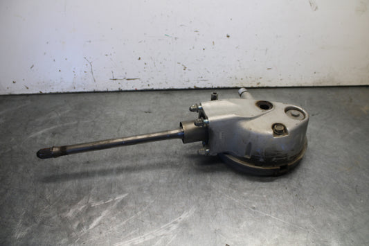 02-04 HONDA VTX1800S FINAL DRIVE GEAR DIFFERENTIAL BB712
