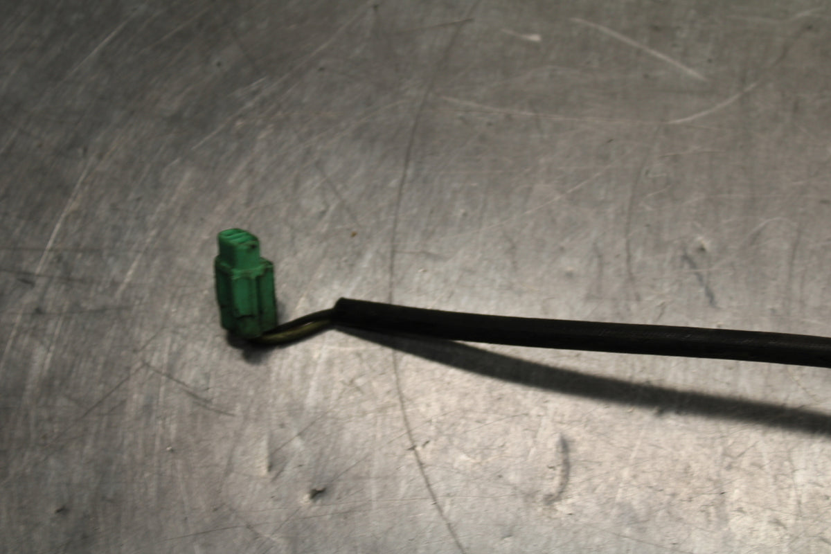 00 SUZUKI INTRUDER 1500 VL1500 KICKSTAND SIDE KICK STAND SENSOR BB761
