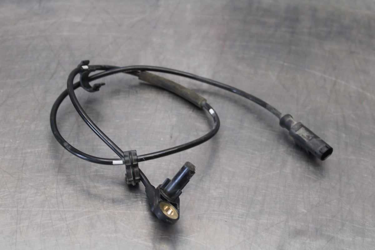 13-18 KAWASAKI NINJA ZX6R FRONT ABS BRAKE SENSOR BB908