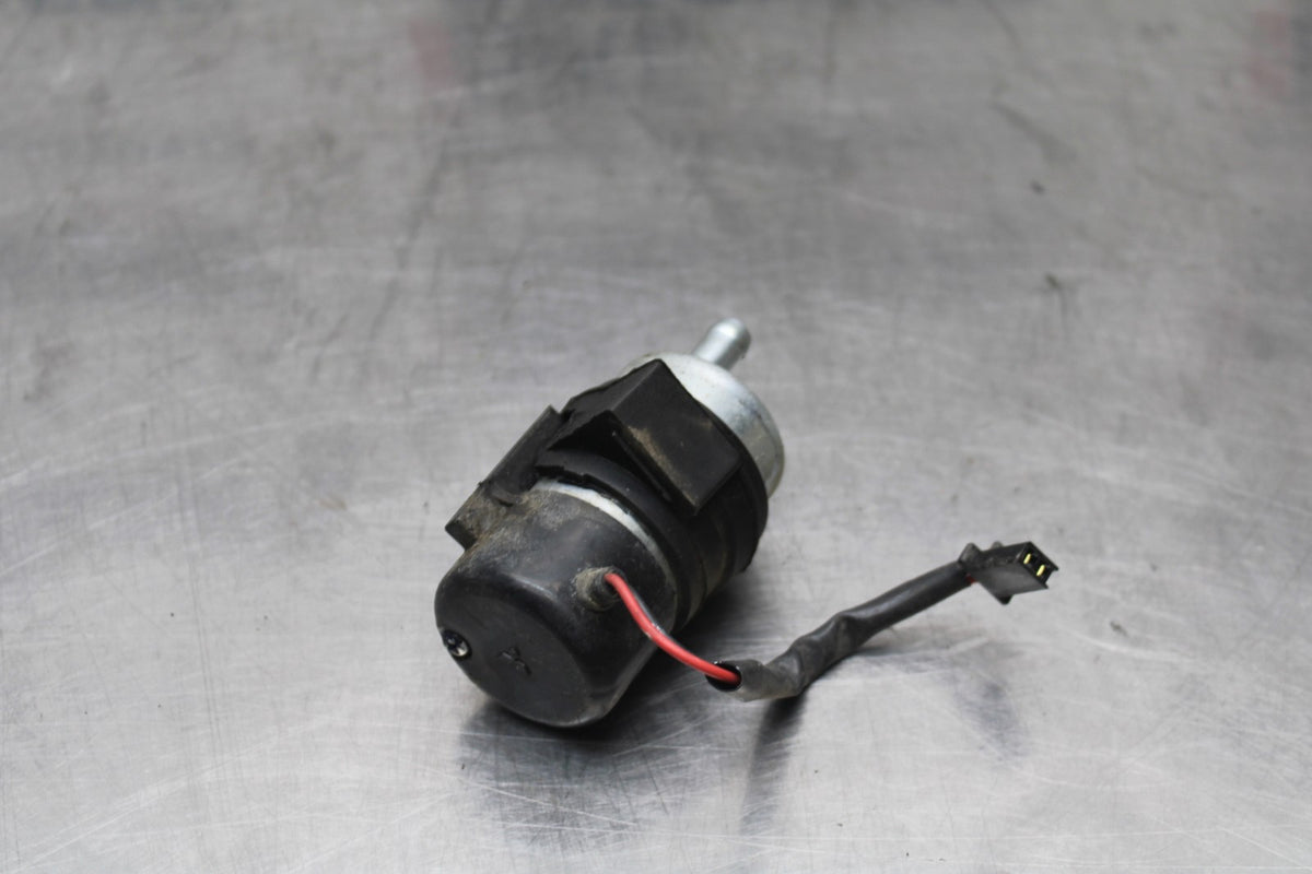 98 KAWASAKI NINJA ZX6 FUEL PUMP GAS PETROL SENDER UNIT BB870