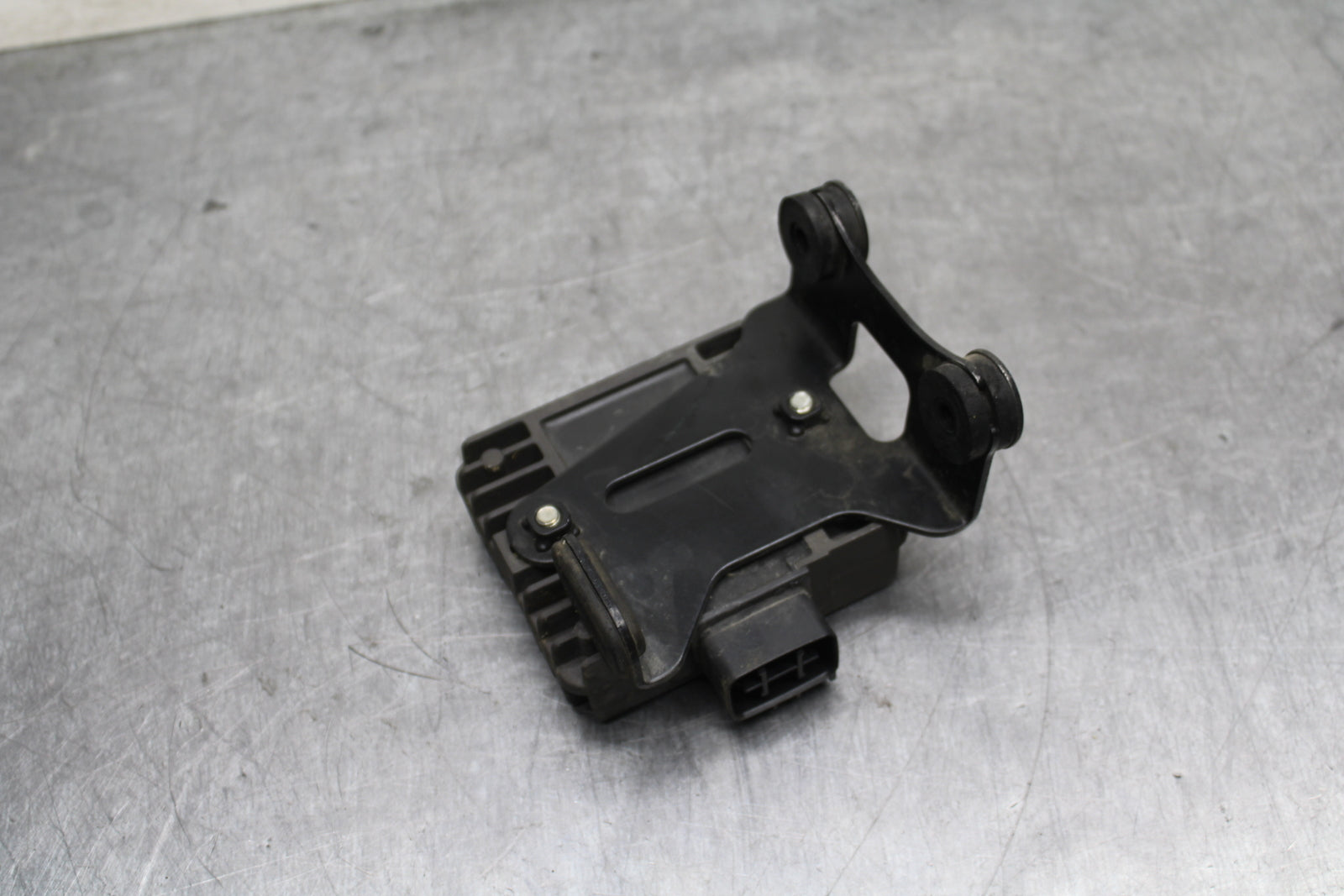 12-17 KAWASAKI NINJA 650 RECTIFIER VOLTAGE REGULATOR BB129