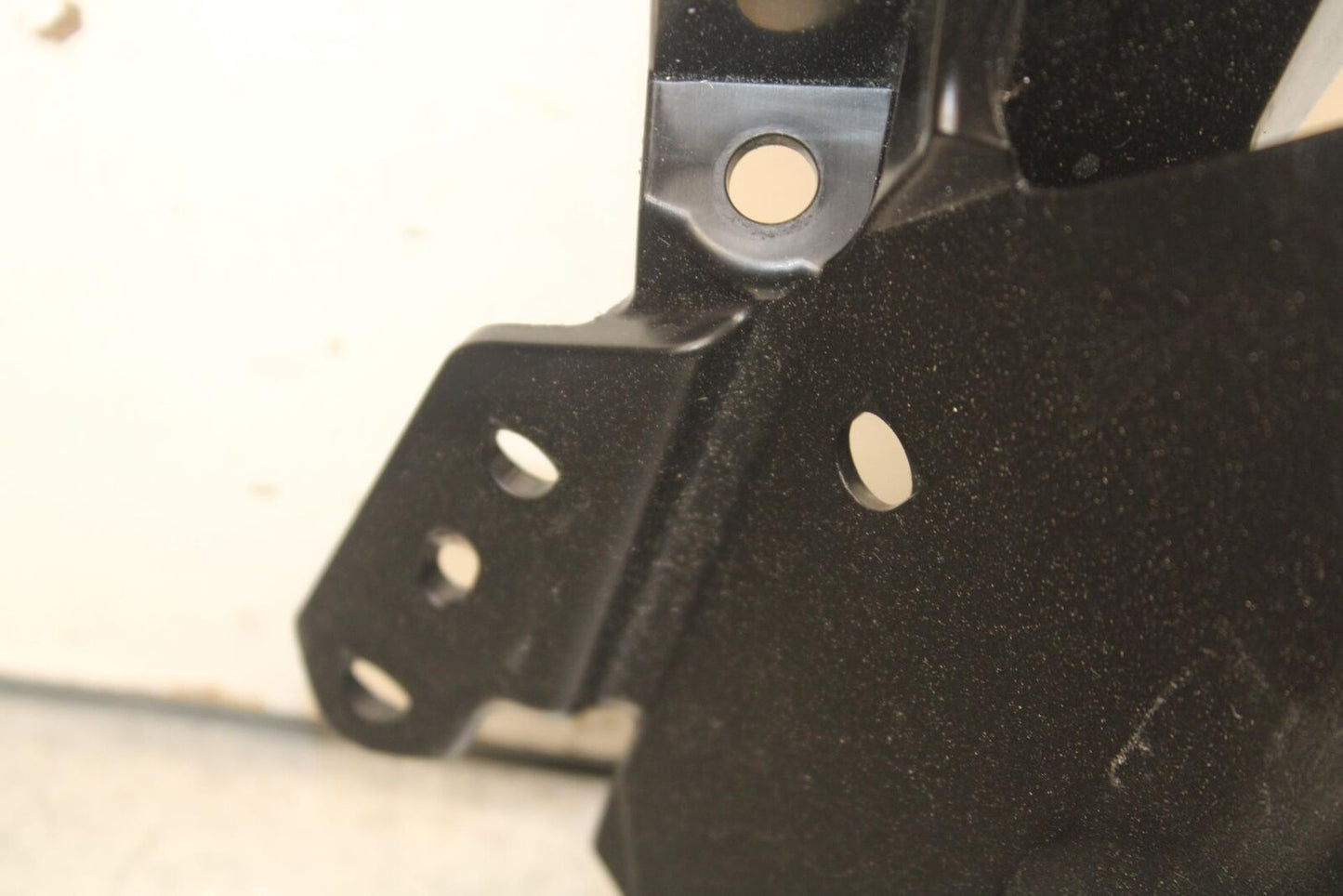 23 KAWASAKI NINJA ZX6R 636 FRONT INNER COWL FAIRING BB609