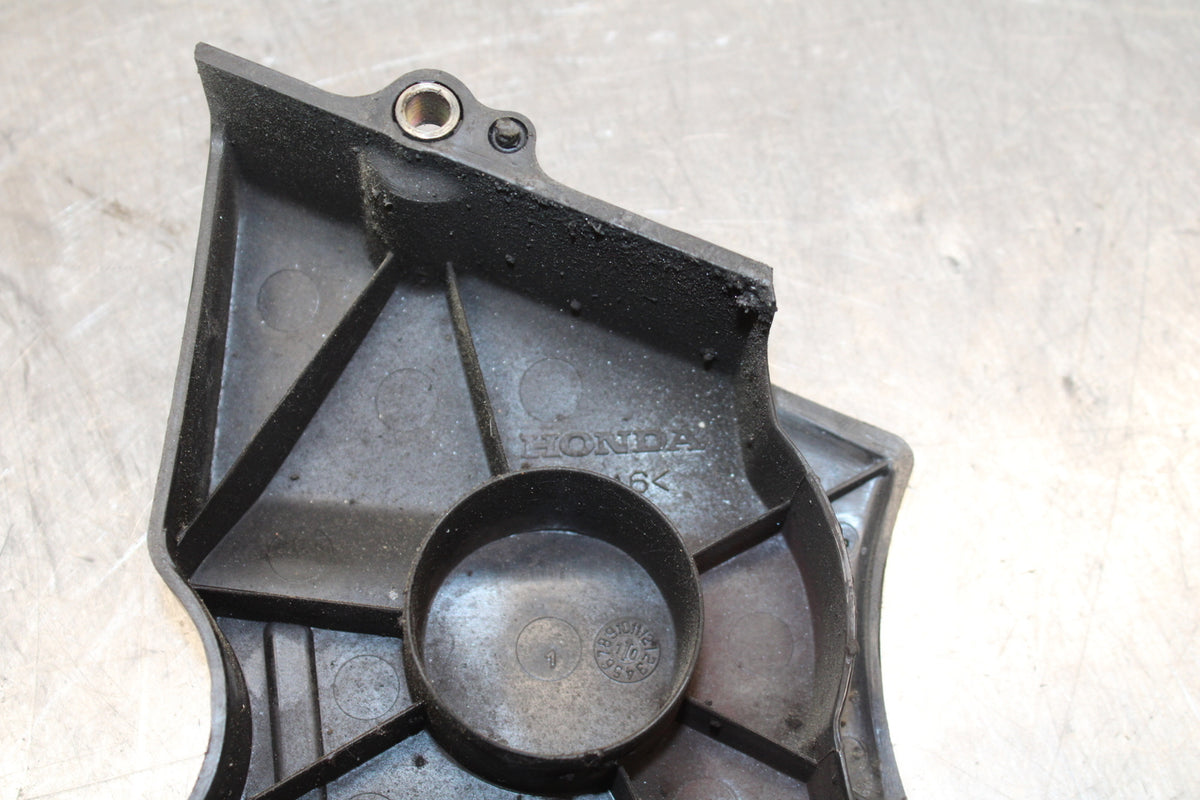 15-16 HONDA CB300F ENGINE SPROCKET COVER BB740