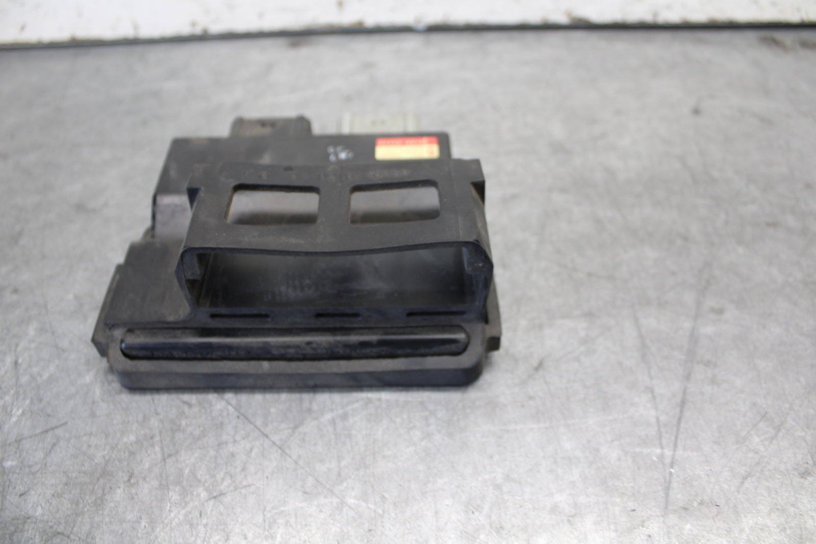 13-18 KAWASAKI NINJA ZX6R ECU COMPUTER CONTROLLER UNIT BLACK BOX ECM CDI  BB682