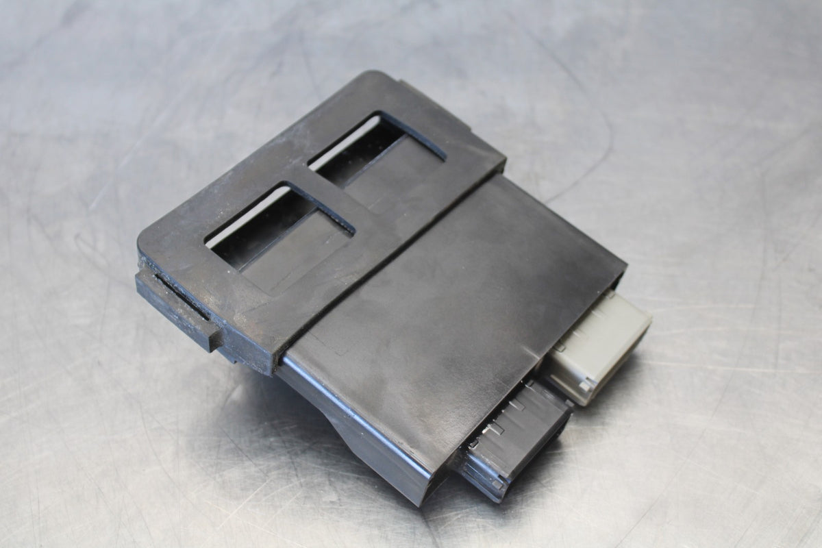 24-25 KAWASAKI NINJA 500 ABS ECU COMPUTER CONTROLLER UNIT BLACK BOX ECM BB899