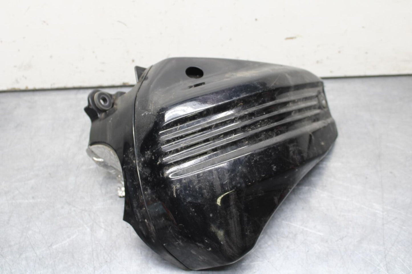 06-14 YAMAHA ROADLINER S XV1900S SIDE COVER PANEL COWL FAIRING BB619