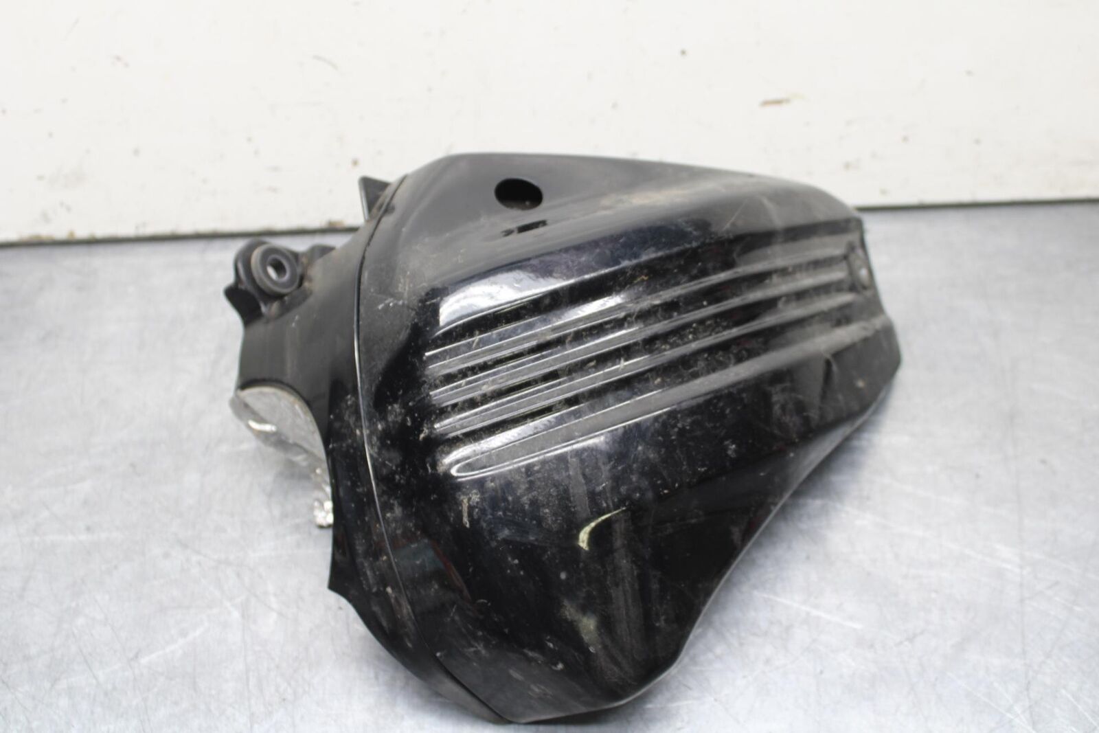 06-14 YAMAHA ROADLINER S XV1900S SIDE COVER PANEL COWL FAIRING BB619