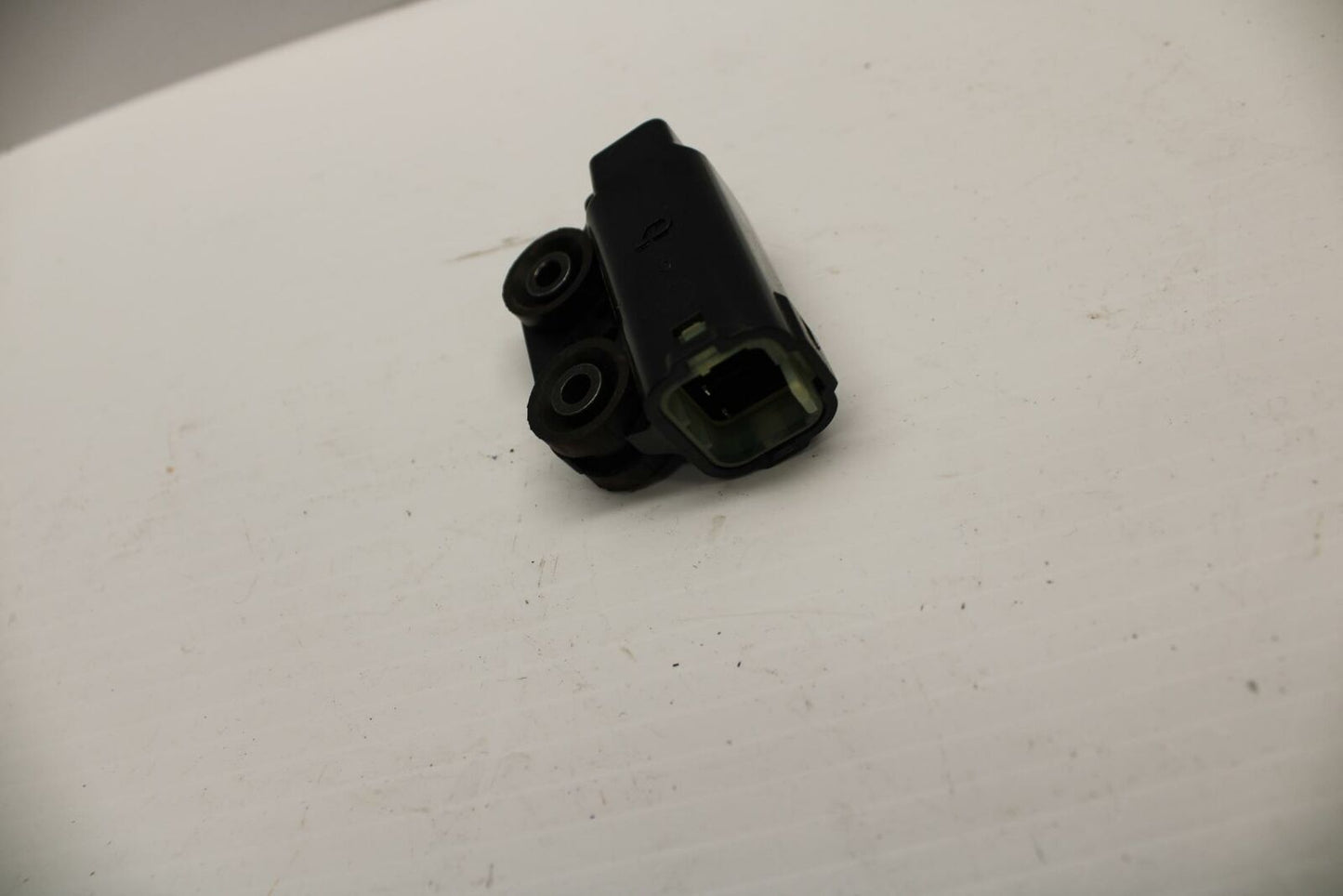 08-16 YAMAHA YZF R6 TIP OVER BANK ANGLE CRASH SENSOR SWITCH  BB247