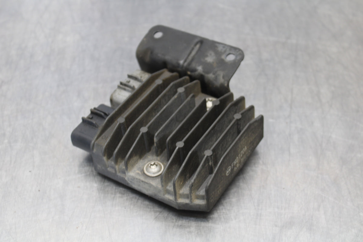 10-11 BMW S1000RR RECTIFIER VOLTAGE REGULATOR BB168
