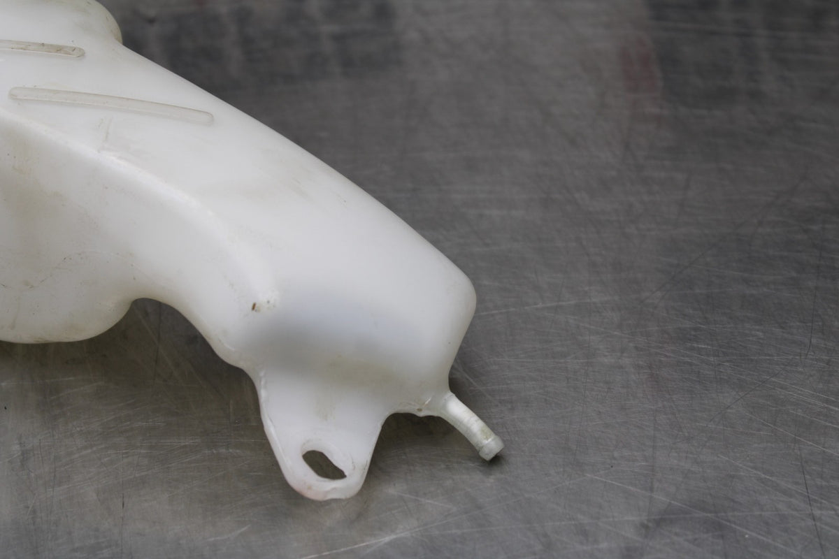 15 SUZUKI GW250F COOLANT WATER TANK RESERVOIR BOTTLE BB789