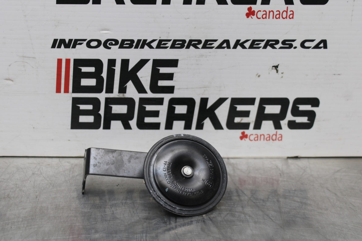 11-25 SUZUKI GSXR 600  HORN SIGNAL BB830