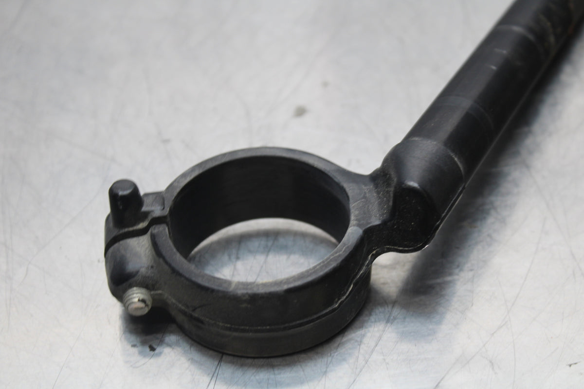 11 SUZUKI GSXR1000 LEFT CLIP ON HANDLEBAR BB142