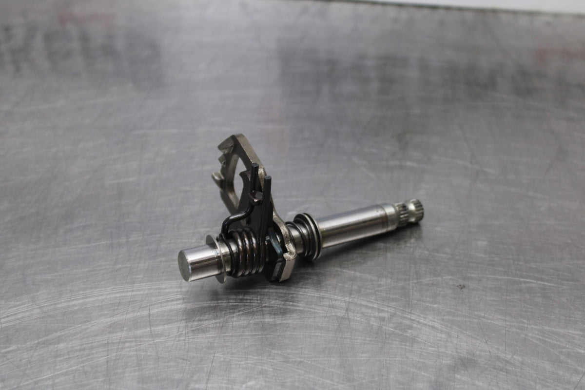 05-09 SUZUKI BOULEVARD C90 SHIFTER SHIFT SHAFT BB918