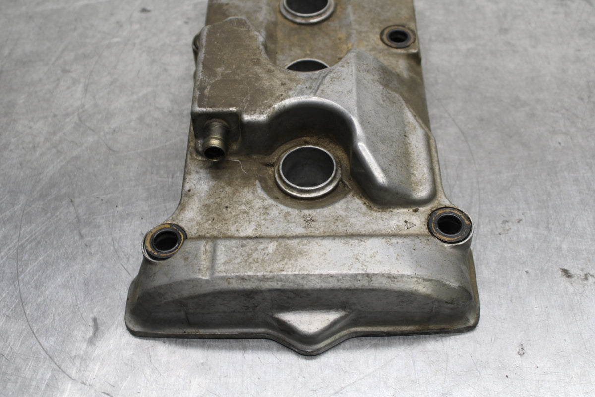 95-98 HONDA CBR600F3 ENGINE TOP END CYLINDER HEAD COVER BB122
