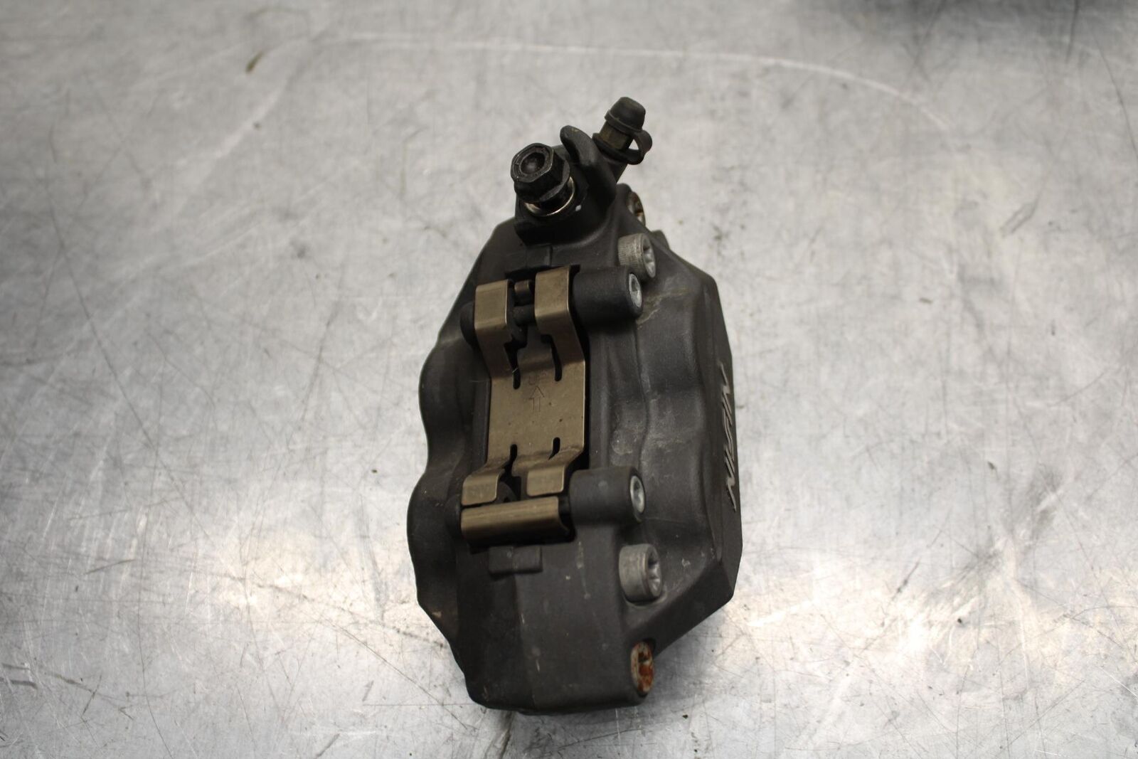 2006 Honda CBR600F4i RIGHT LEFT FRONT BRAKE CALIPER SET PAIR CALIPERS BB567