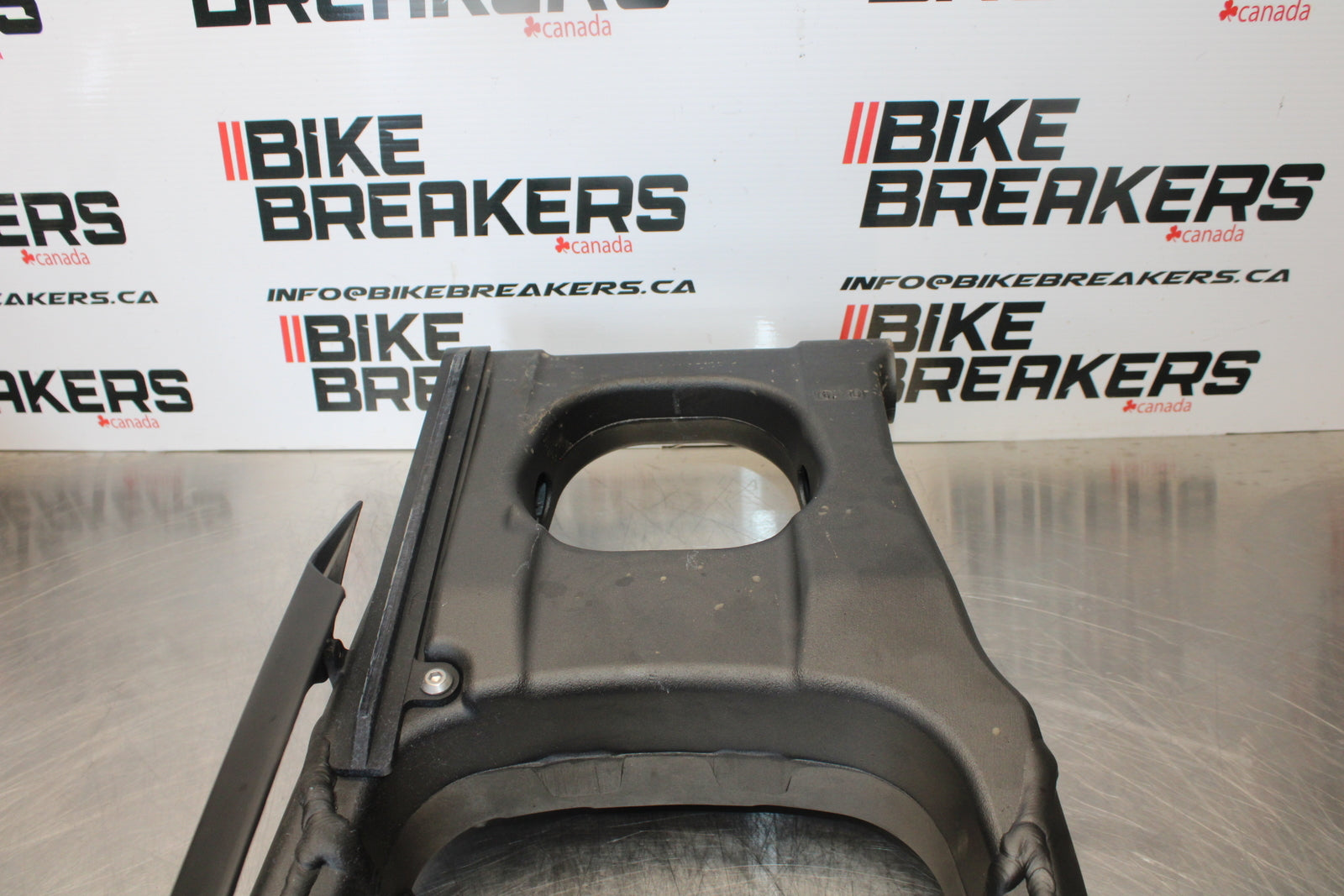 23-24 KAWASAKI NINJA ZX14R NEW!! REAR SWINGARM BACK SUSPENSION SWING ARM BB169