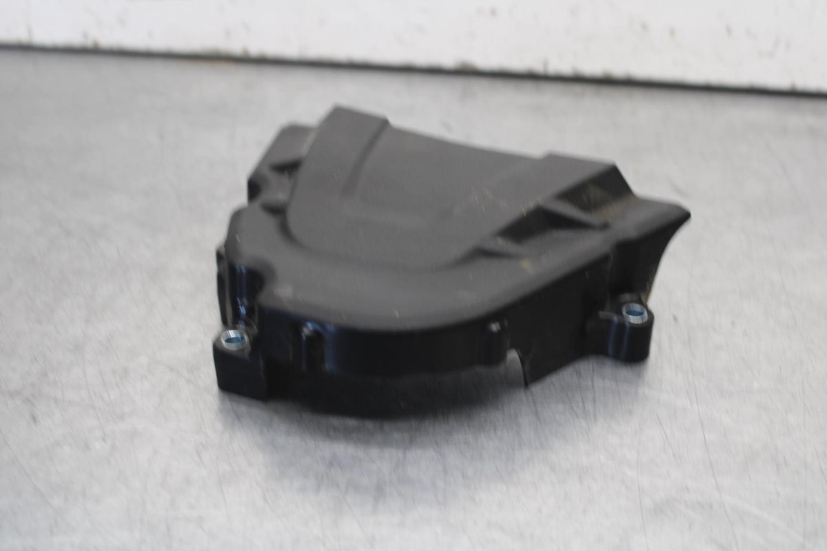 23-24 KAWASAKI NINJA ZX4R ENGINE SPROCKET COVER BB638