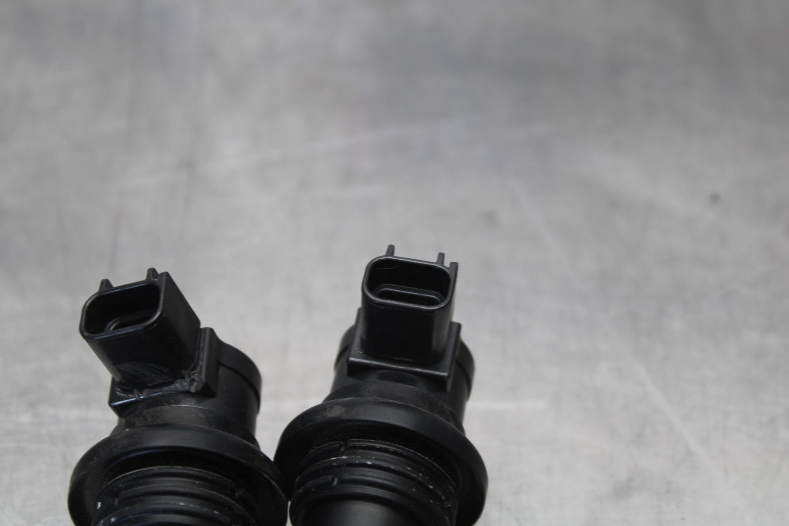 23-24 YAMAHA MT-07 IGNITION COILS COIL SPARK PLUG CAPS BB194